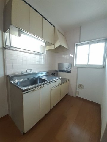 アーバン落合のキッチン|キッチンでお料理をお楽しみください