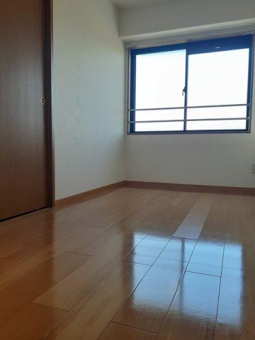 アプリコットガーデンの内装|物件の内装です