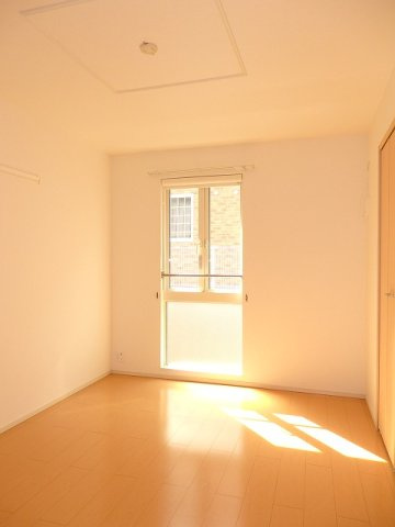 ソレイユ４番館のその他共用部分