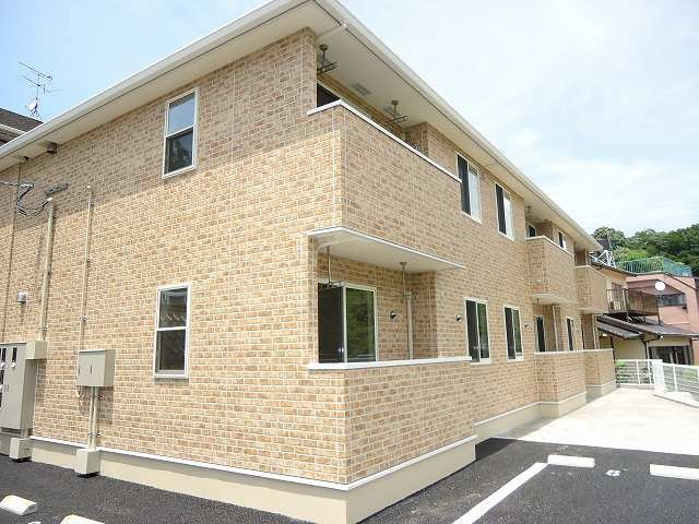 ソレイユ４番館