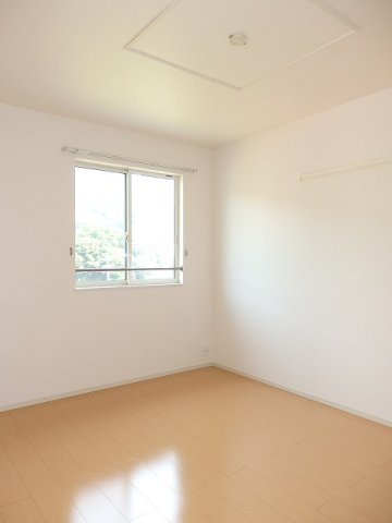 ソレイユ４番館の内装|きれいな内装です