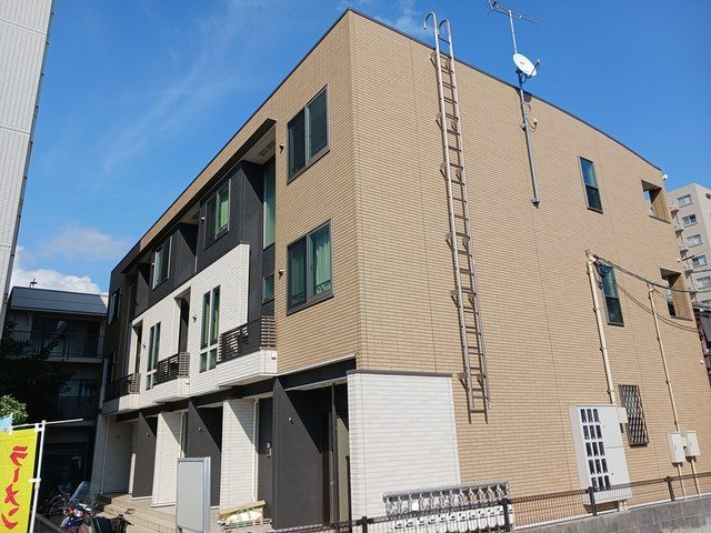 カーサ　クラベール