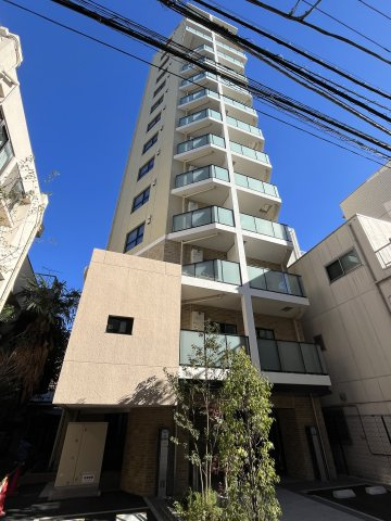 GREEN PARK 文京白山の画像