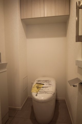【トイレ】