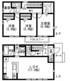 東川島町戸建ての画像