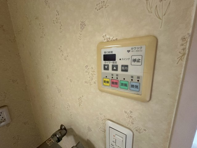 シェヌーア御影の設備