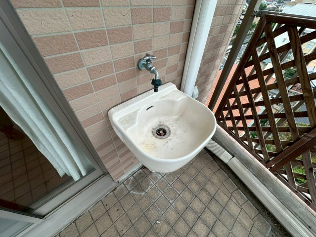 シェヌーア御影の設備