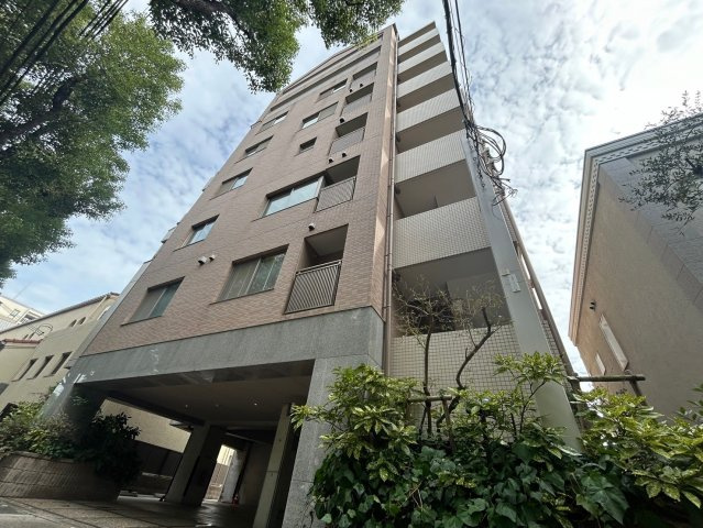 シェヌーア御影