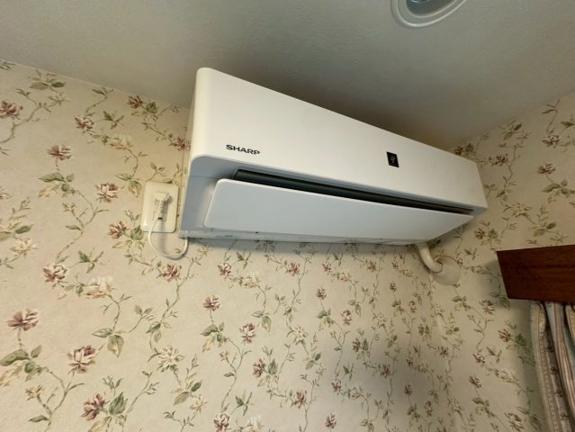 シェヌーア御影の設備