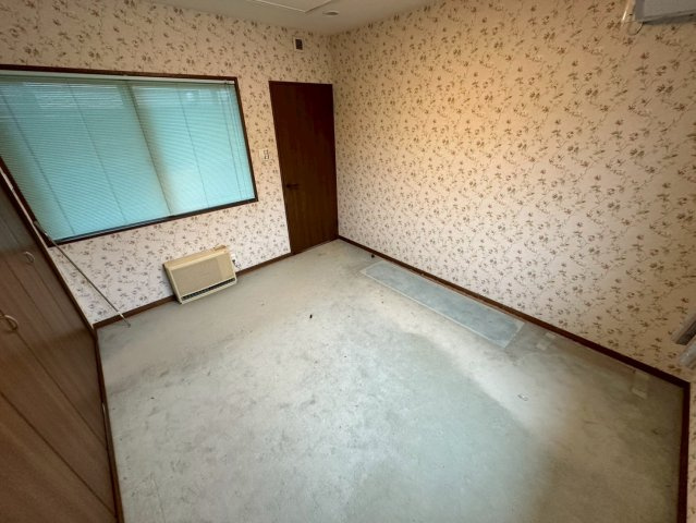 シェヌーア御影の居間・リビング