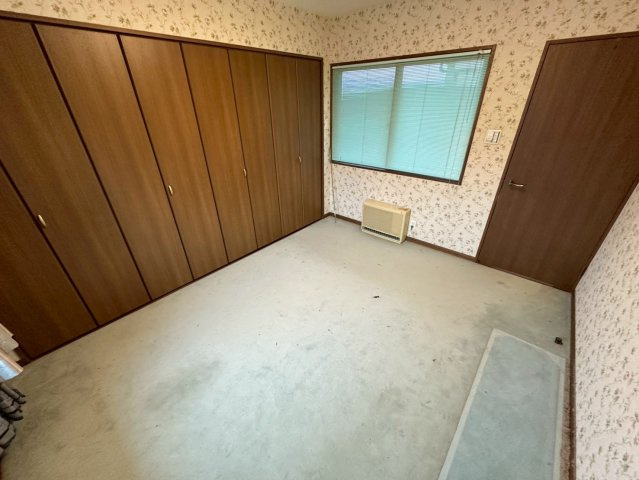 シェヌーア御影の居間・リビング