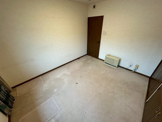 シェヌーア御影の居間・リビング