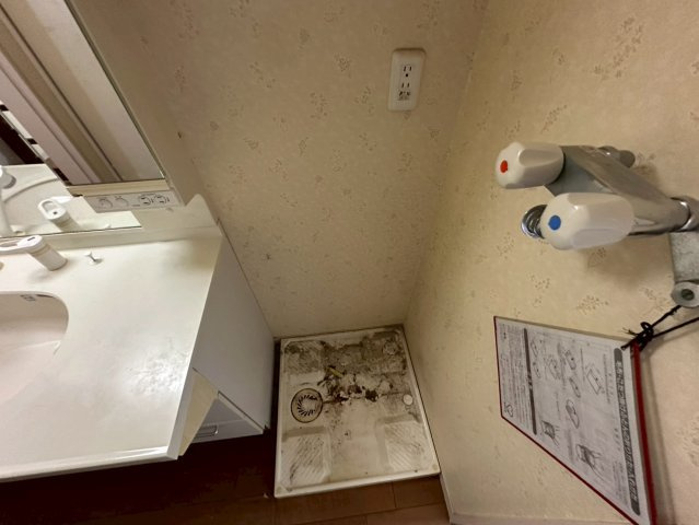 シェヌーア御影のトイレ