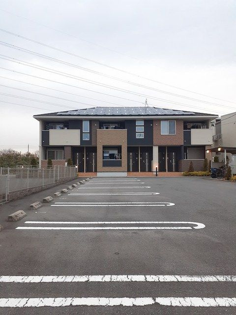 エレガント　シックス　リリィ　　刈谷市近郊の賃貸ならクラスホーム刈谷店のその他共用部分