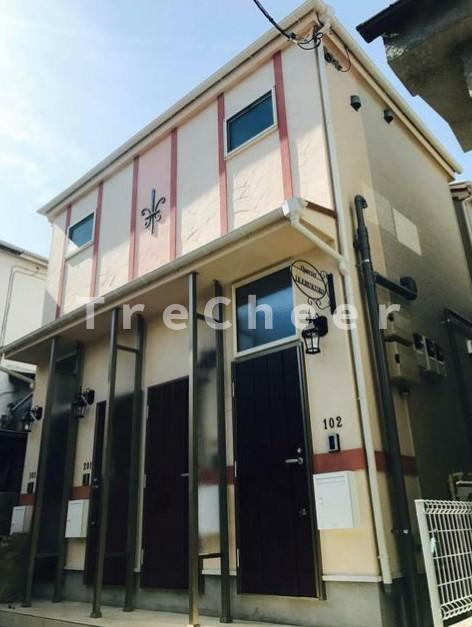 カルテット池袋