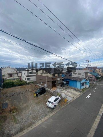 仲介手数料0円！！グリーンヒル岡弥の展望