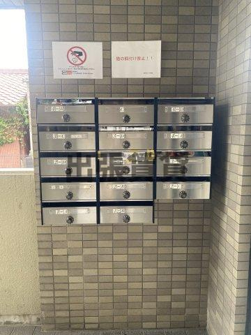 仲介手数料0円！！グリーンヒル岡弥のその他共用部分