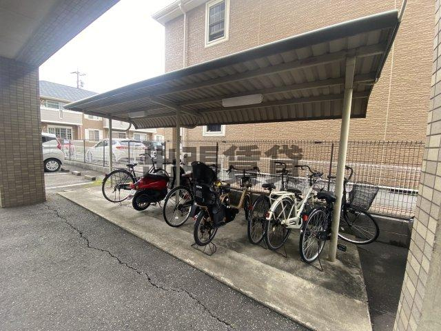 仲介手数料0円！！グリーンヒル岡弥のその他共用部分