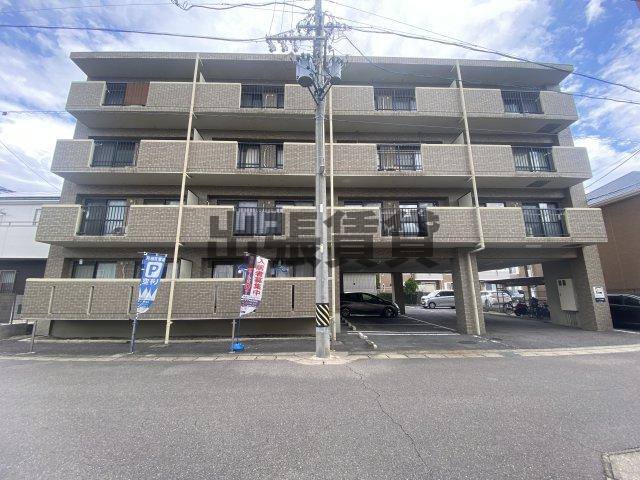 仲介手数料0円！！グリーンヒル岡弥の外観