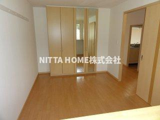 リベルテの内装|室内はフローリングで使い勝手もＧＯＯＤ(^^)