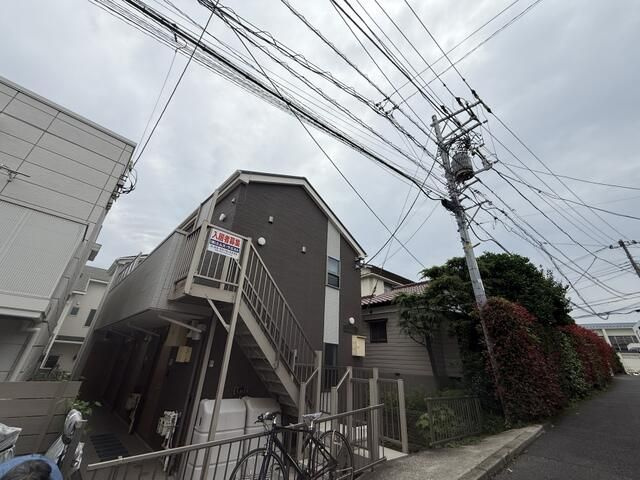 Ｇ・Ａタウン山手・矢口台