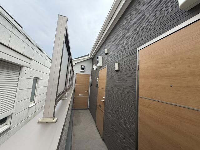 Ｇ・Ａタウン山手・矢口台