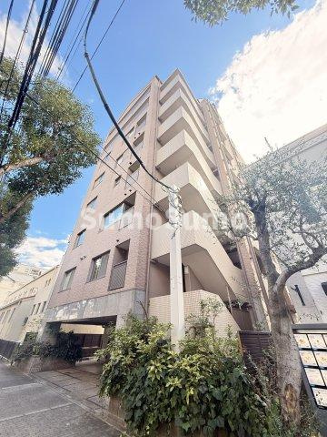 シェヌーア御影