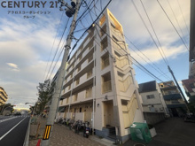 フタミハイツの画像