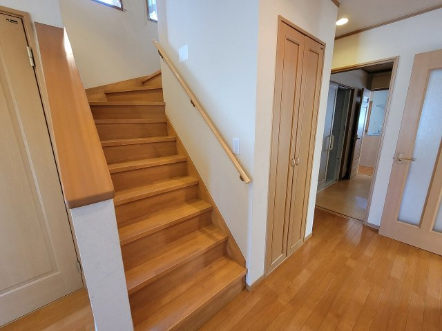 平田東1丁目　売中古住宅のその他