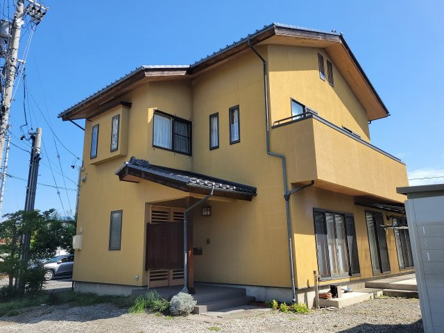 平田東1丁目　売中古住宅