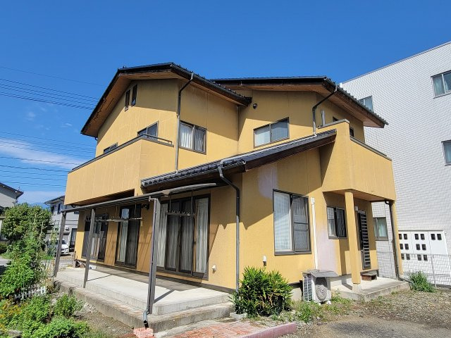 平田東1丁目　売中古住宅のその他