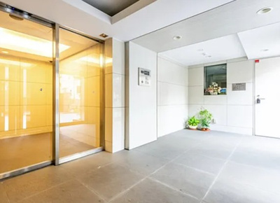 【セキュリティ】 | ジーベック下丸子