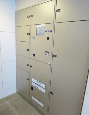 【その他共用部分】 | ジーベック下丸子