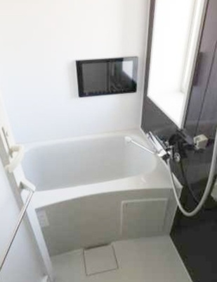 【浴室】 | ジーベック下丸子 | バス