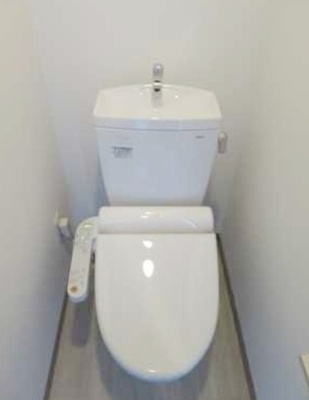 【トイレ】 | ジーベック下丸子 | トイレ