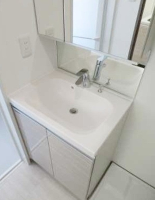 【独立洗面台】 | ジーベック下丸子