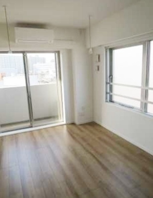 【内装】 | ジーベック下丸子