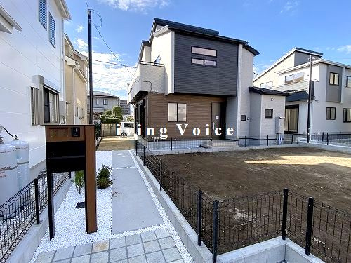 【浴室】 | 【仲介手数料０円】小田原市国府津　新築一戸建て　全4区画 | 小田原市国府津　新築一戸建て　全4区画