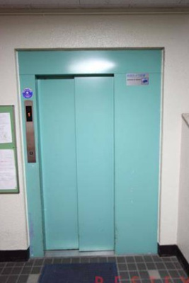 【その他共用部分】 | 升本マンション