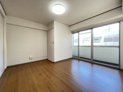 【居間・リビング】 | 升本マンション