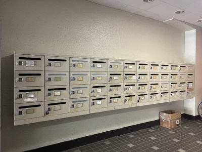 【その他共用部分】 | 升本マンション