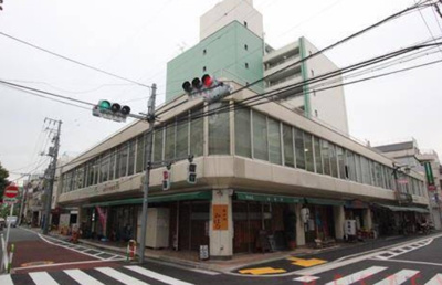 【外観】 | 升本マンション