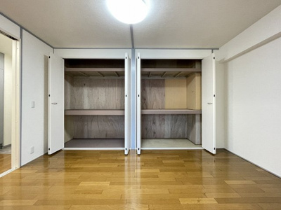 【収納】 | 升本マンション