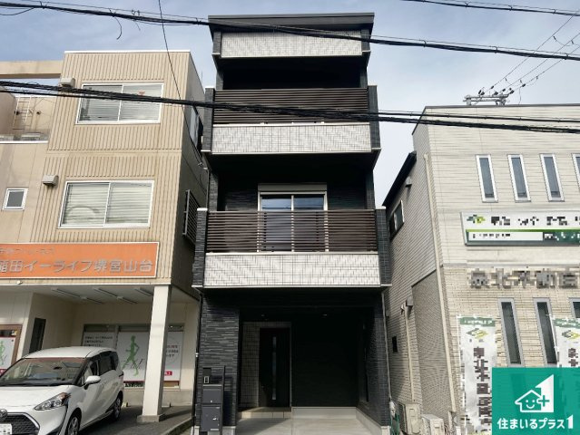 29(土)30(日)現地説明会！◆堺市南区深阪南　未入居　限定1邸の外観|お客様に長く安心して住んでいだだける事にこだわった家づくり！住んでからのアフターサービスにもしっかりと取り組んでいます！