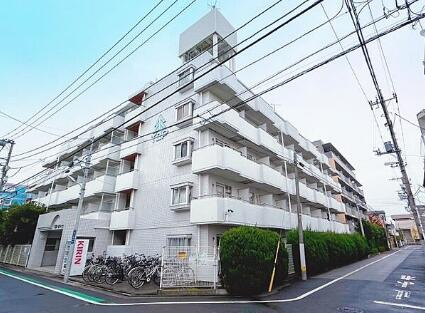 TOP金町の画像