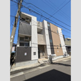 ハーモニーテラス切戸町の画像