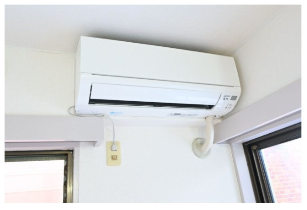 ネオハイシティ豪徳寺の設備