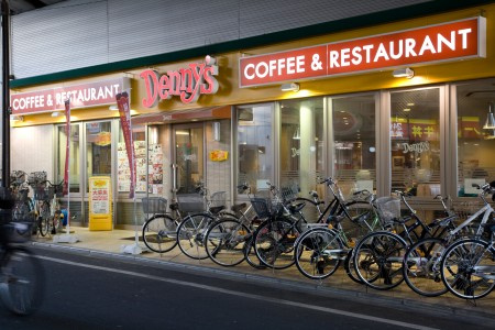 ネオハイシティ豪徳寺の周辺