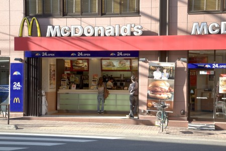 ネオハイシティ豪徳寺の周辺