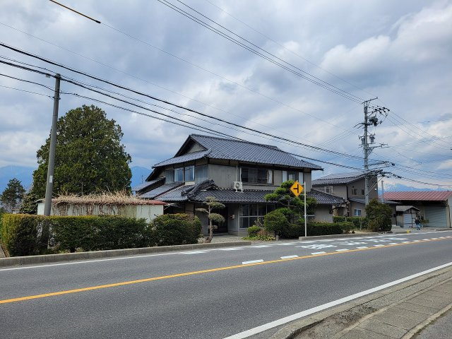 明科光売土地
